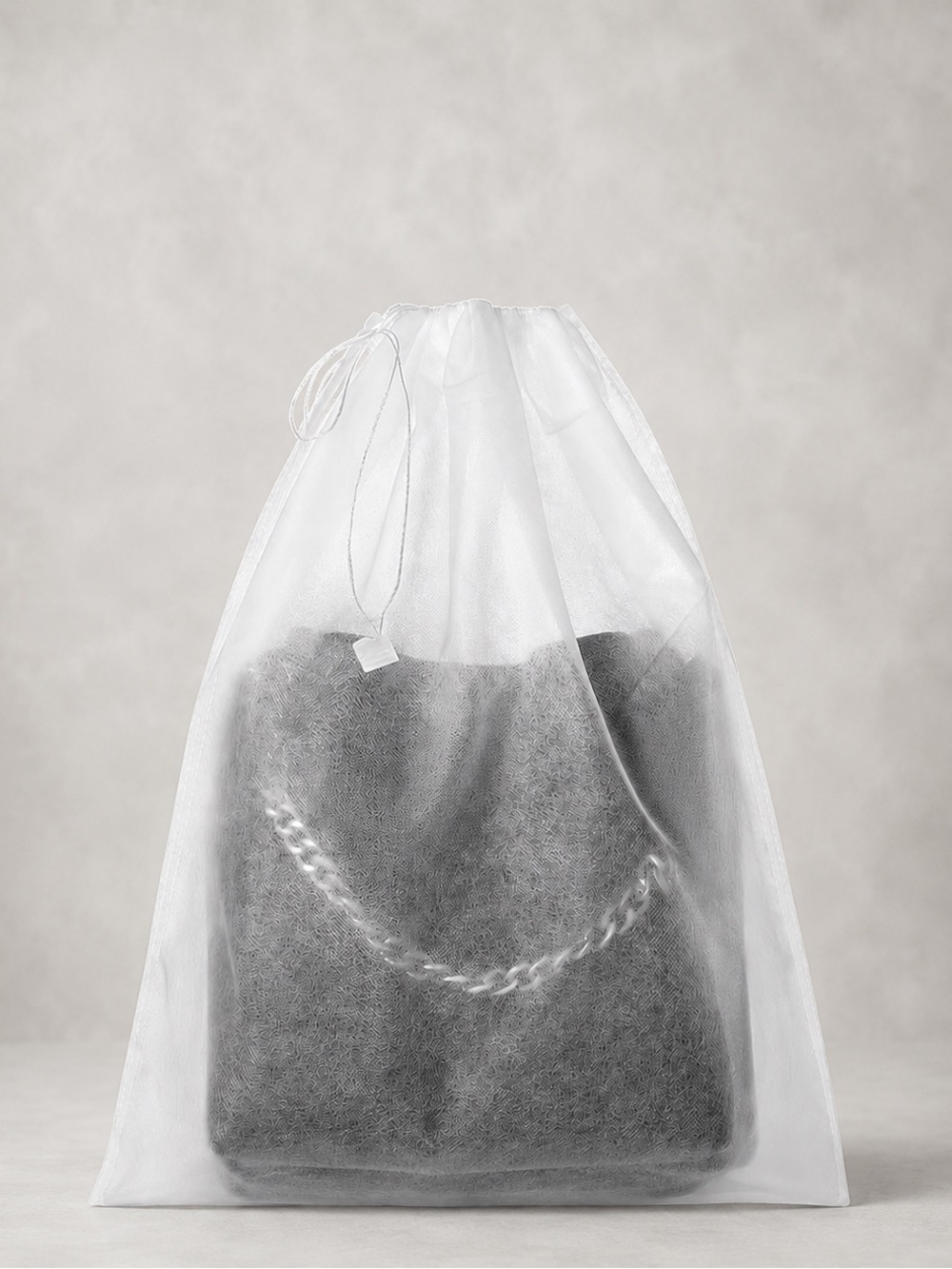 10 Count Large Dust Bags 15.7” X 19.7”